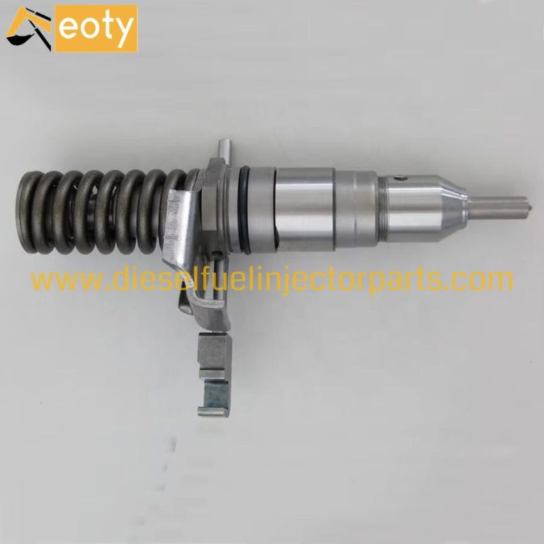 Caterpillar 3116 Diesel Fuel Injector 4P-2995 | 0R8471 | 4P2995 | Stainless Steel Engine Nozzle