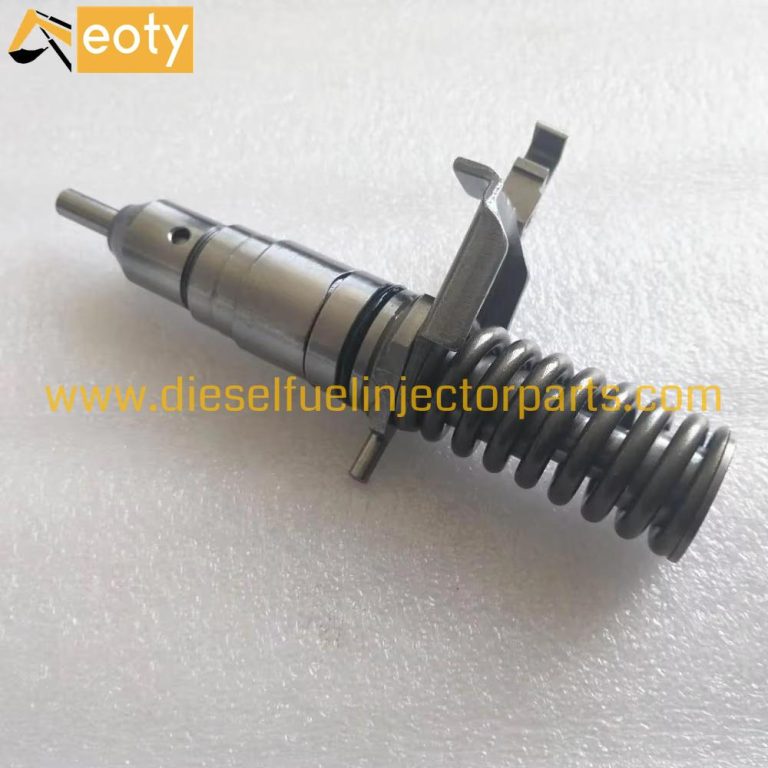 Caterpillar 3116 Diesel Fuel Injector 4P-2995 | 0R8471 | 4P2995 | Stainless Steel Engine Nozzle