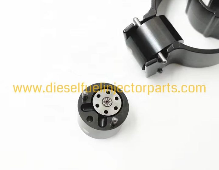 Common Rail Injector Control Valve 9308-618C 9308Z621C for Kia Ssangyong Renault Hyundai Diesel
