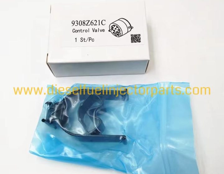 9308Z621C Common Rail Diesel Injector Control Valve for Kia SsangYong Renault Hyundai