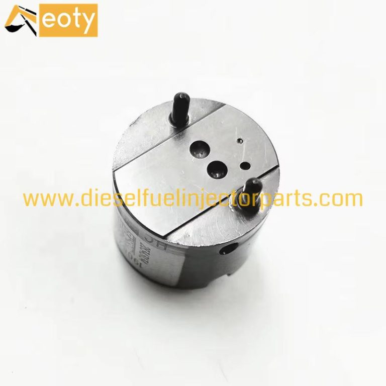 9308Z621C Common Rail Diesel Injector Control Valve for Kia SsangYong Renault Hyundai
