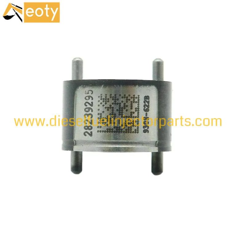 9308Z622B 28239295 Common Rail Injector Control Valve for SsangYong Ford Diesel Engines