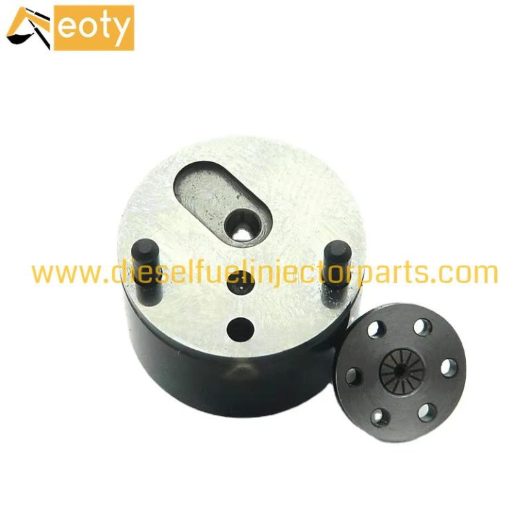 9308Z622B 28239295 Common Rail Injector Control Valve for SsangYong Ford Diesel Engines