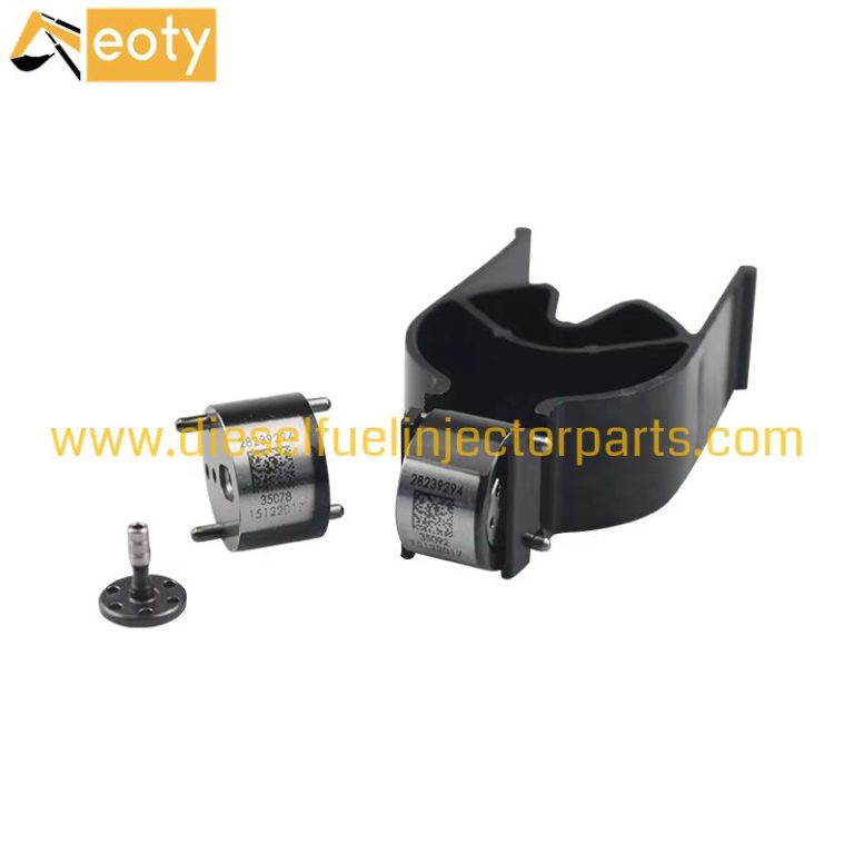 9308Z622B 28239295 Common Rail Injector Control Valve for SsangYong Ford Diesel Engines