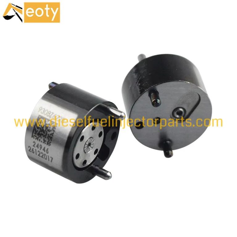 9308Z622B 28239295 Common Rail Injector Control Valve for SsangYong Ford Diesel Engines