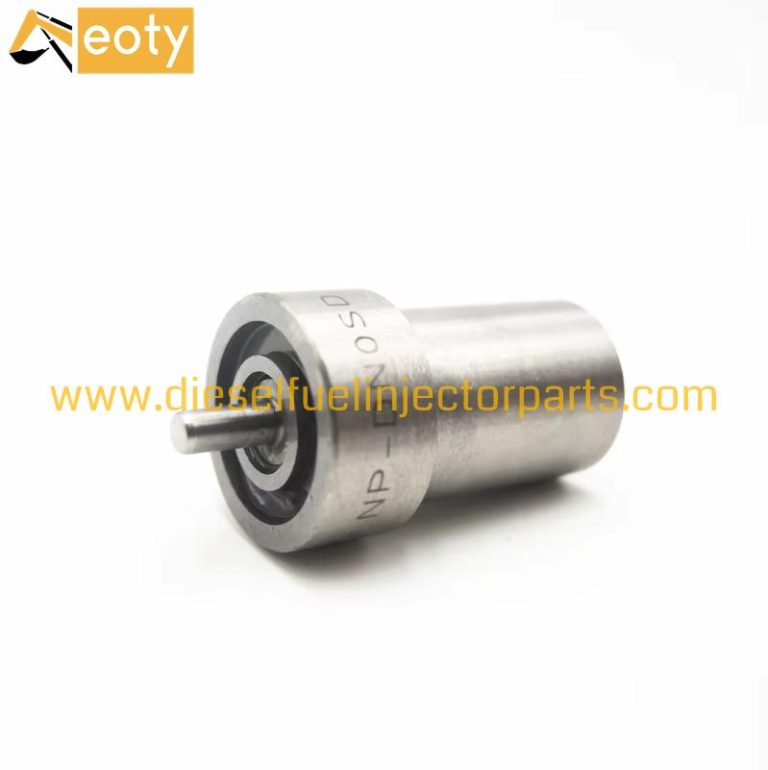 Diesel Injector Nozzle 093400-1400 DN0SD2110 for Fuel Injection System High Speed Steel