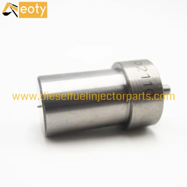 Diesel Injector Nozzle 093400-1400 DN0SD2110 for Fuel Injection System High Speed Steel