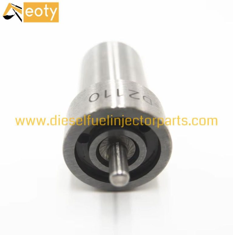 Diesel Injector Nozzle 093400-1400 DN0SD2110 for Fuel Injection System High Speed Steel