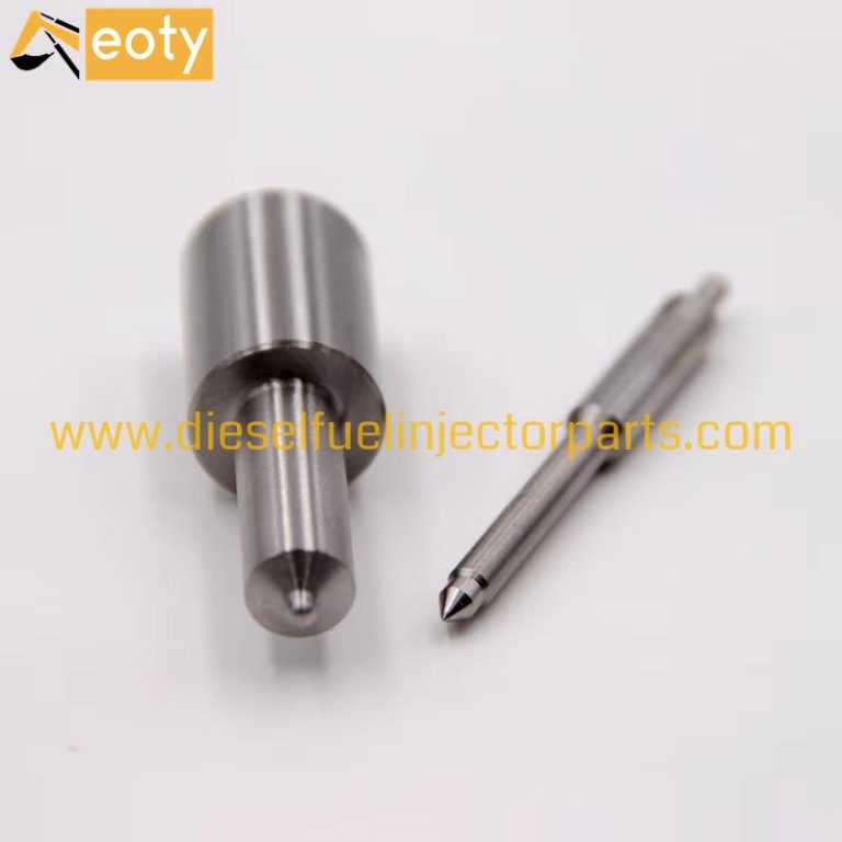 Compatible Diesel Injector Nozzle DLLA150SN702 105015-7020 for Diesel Engine Fuel System