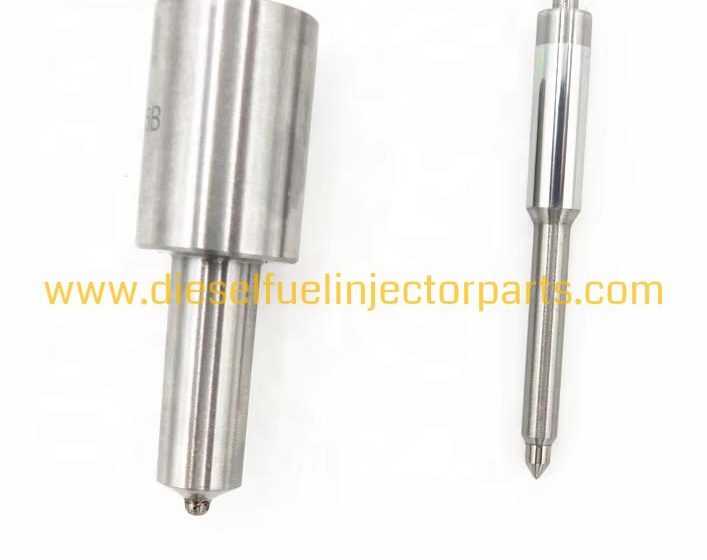 High Quality Diesel Injector Nozzle 105015-8760 DLLA150SN876 for Fuel Injection System