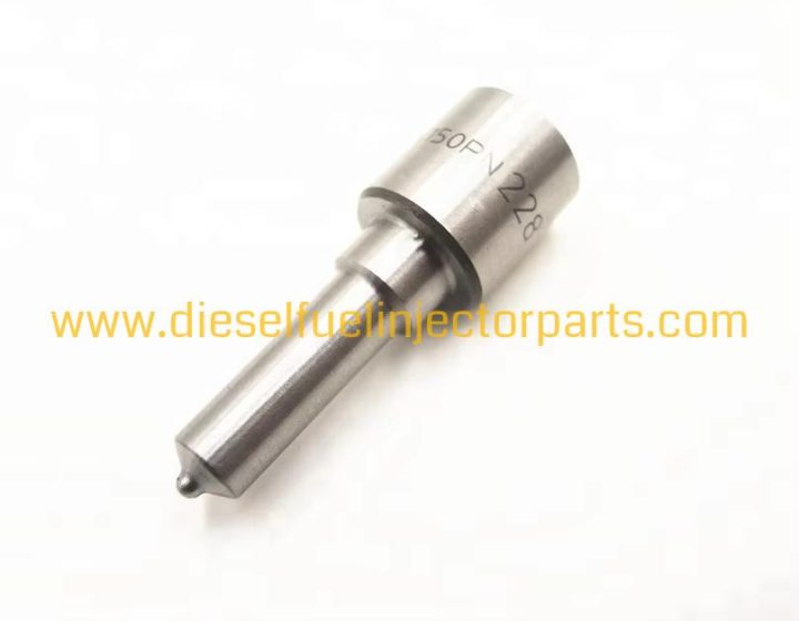 Diesel Injector Nozzle 105017-2280 DLLA150PN228 for Isuzu 4JA1 Engine Fuel System