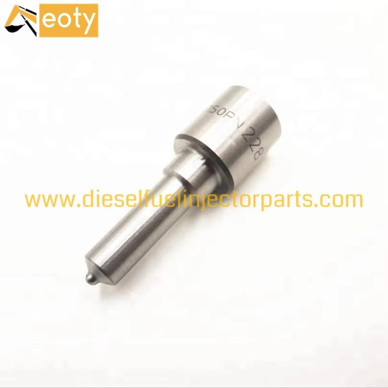 Diesel Injector Nozzle 105017-2280 DLLA150PN228 for Isuzu 4JA1 Engine Fuel System