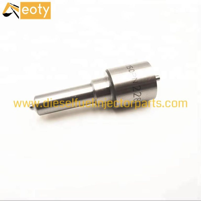 Diesel Injector Nozzle 105017-2280 DLLA150PN228 for Isuzu 4JA1 Engine Fuel System