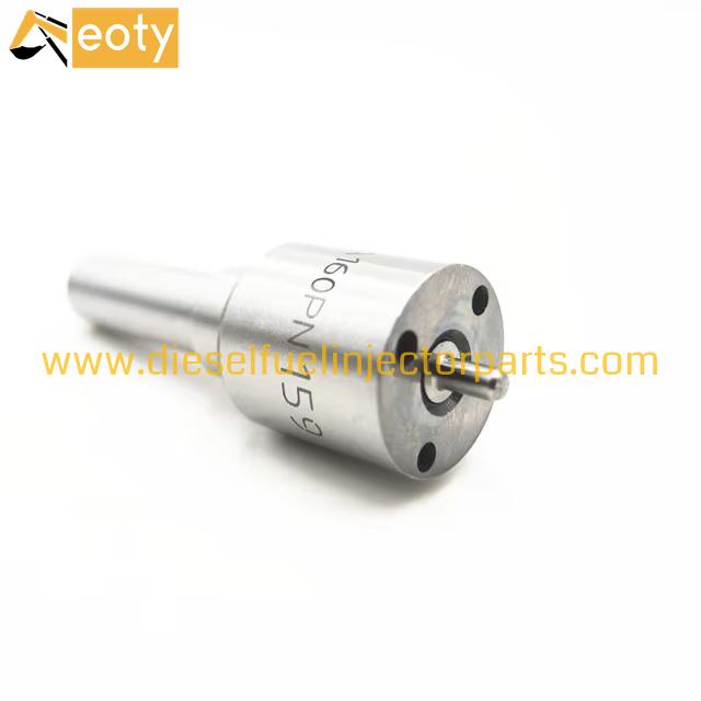 Diesel Injector Nozzle 105017-2280 DLLA150PN228 for Isuzu 4JA1 Engine Fuel System
