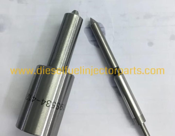Bosch-Style Diesel Injector Nozzle DLLA155SN745 | S-Type Fuel Injection for Diesel Engines