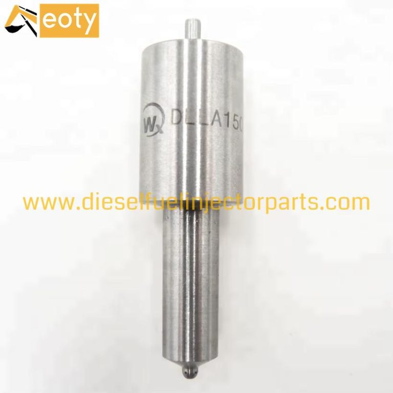 Scania Diesel Injector Nozzle DLLA150S853 0433271829 Stainless Steel Fuel Injection