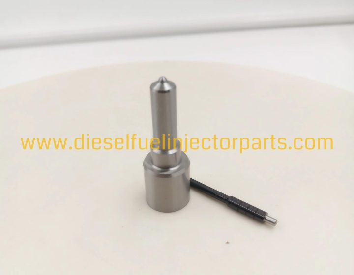 ISUZU 4HK1/6HK1 Common Rail Injector Nozzle DLLA158P844 DLLA158P1092 095000-6363 095000-5344