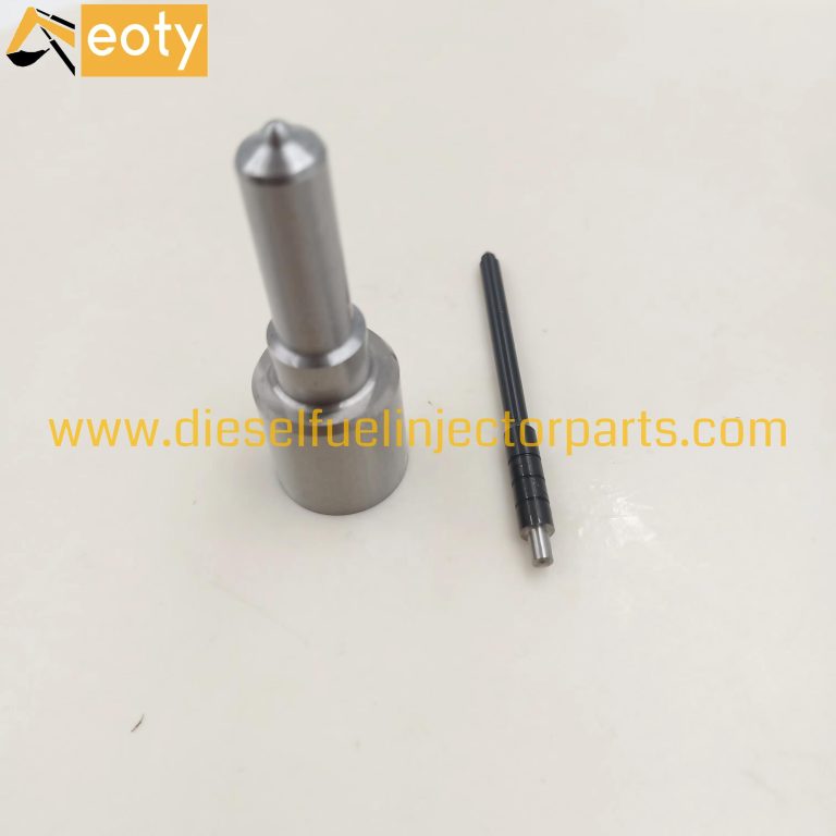 ISUZU 4HK1/6HK1 Common Rail Injector Nozzle DLLA158P844 DLLA158P1092 095000-6363 095000-5344