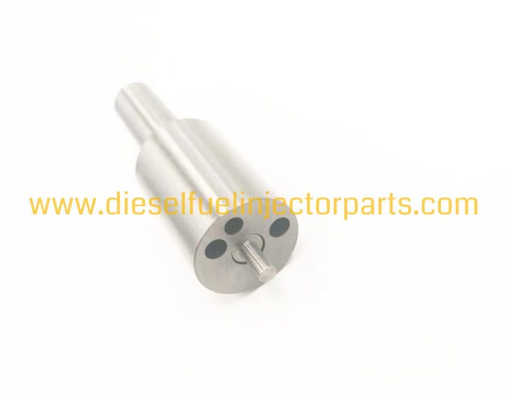 Diesel Injector Nozzle ZCK155S527A – High-Speed Steel, Fuel Injection System Replacement for Diesel Engines