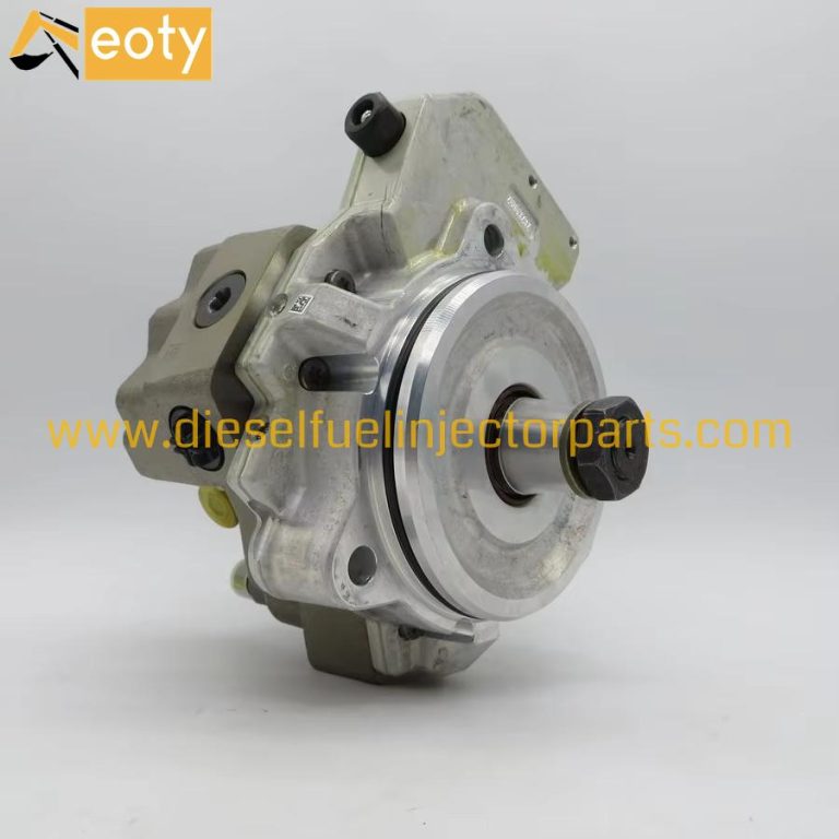 Daewoo Doosan Common Rail Diesel Fuel Injection Pump 65.10501-7001A | 0445020031 | QSB 6.7 Remanufactured