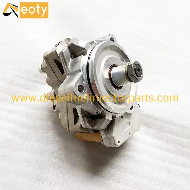 Daewoo Doosan Common Rail Diesel Fuel Injection Pump 65.10501-7001A | 0445020031 | QSB 6.7 Remanufactured