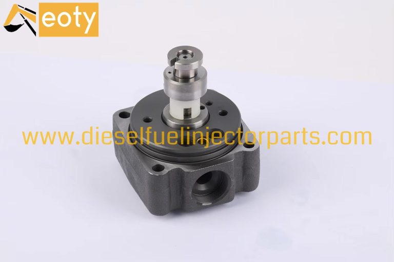 Bosch Compatible Fuel Injection Pump Head Rotor 146406-0620 9 461 614 654 11mm Diesel Engine Part