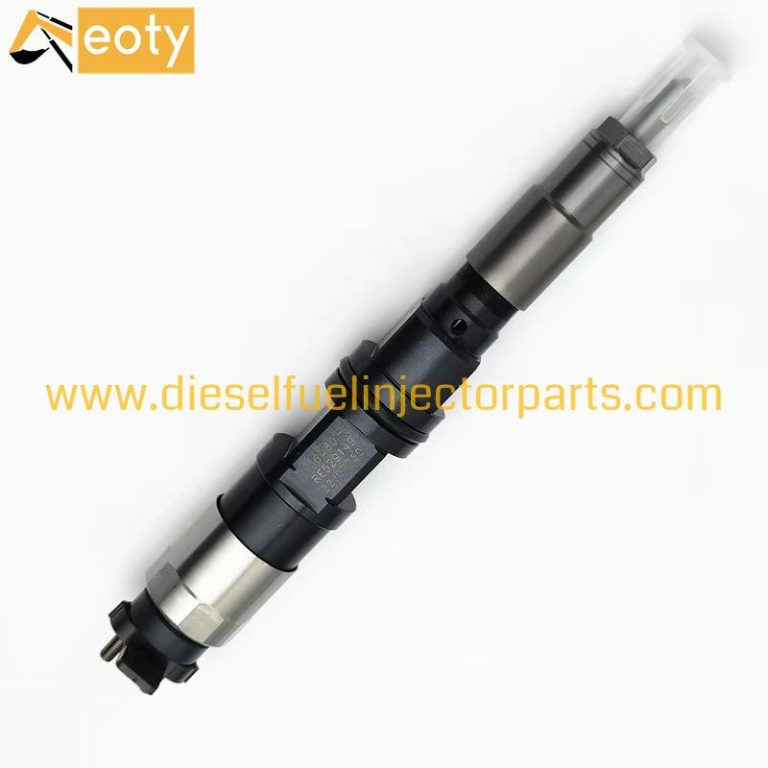 John Deere RE529118 RE529149 Common Rail Diesel Injector 095000-6490 095000-6480