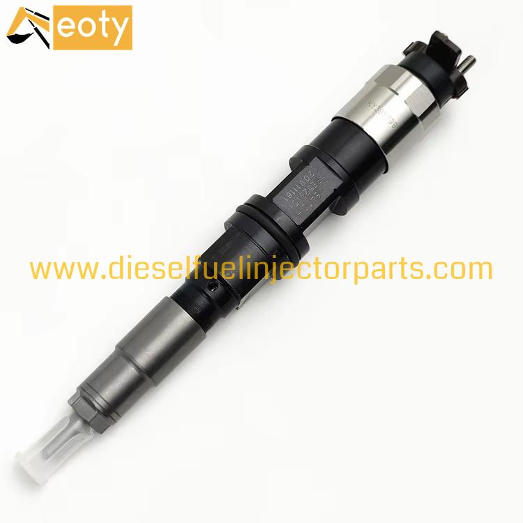 John Deere Common Rail Diesel Injector RE529150 RE529151 095000-6460 095000-6470