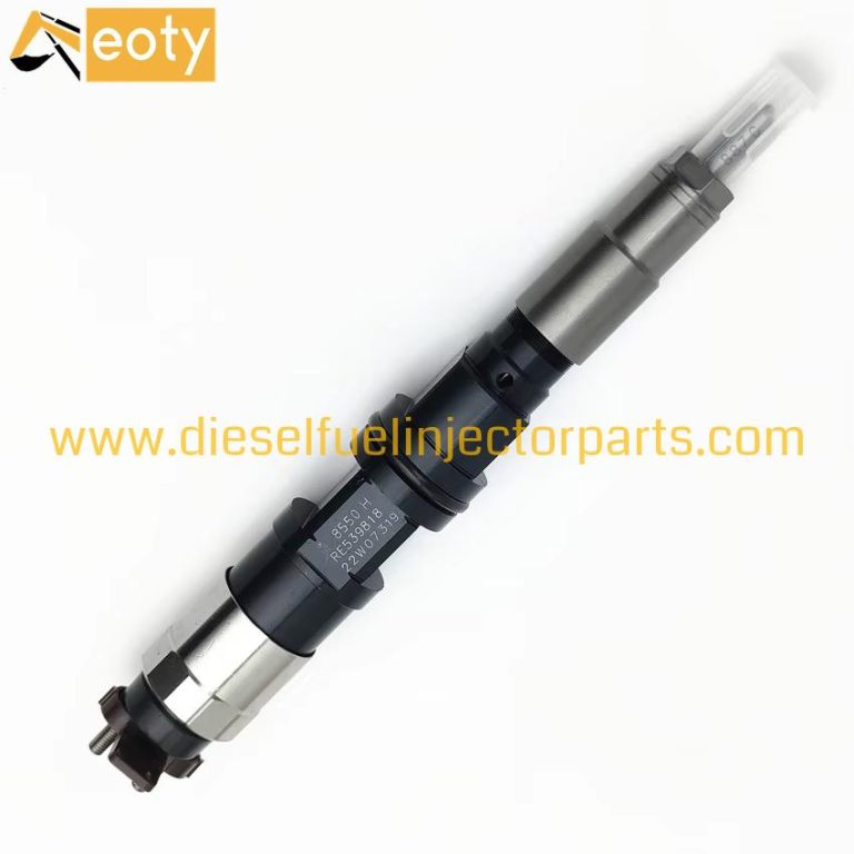 John Deere Common Rail Diesel Injector RE539818 RE533505 095000-8550 095000-7150