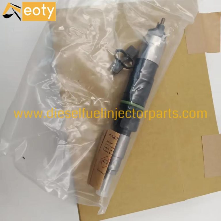 John Deere Common Rail Diesel Injector RE539818 RE533505 095000-8550 095000-7150