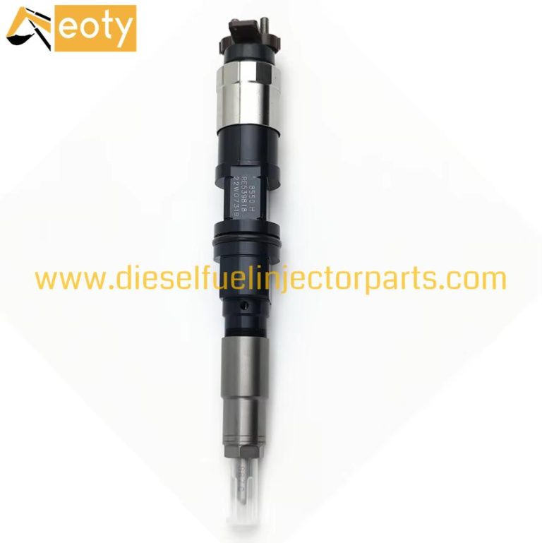 John Deere Common Rail Diesel Injector RE539818 RE533505 095000-8550 095000-7150