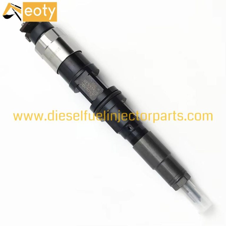 John Deere Common Rail Diesel Injector RE539818 RE533505 095000-8550 095000-7150