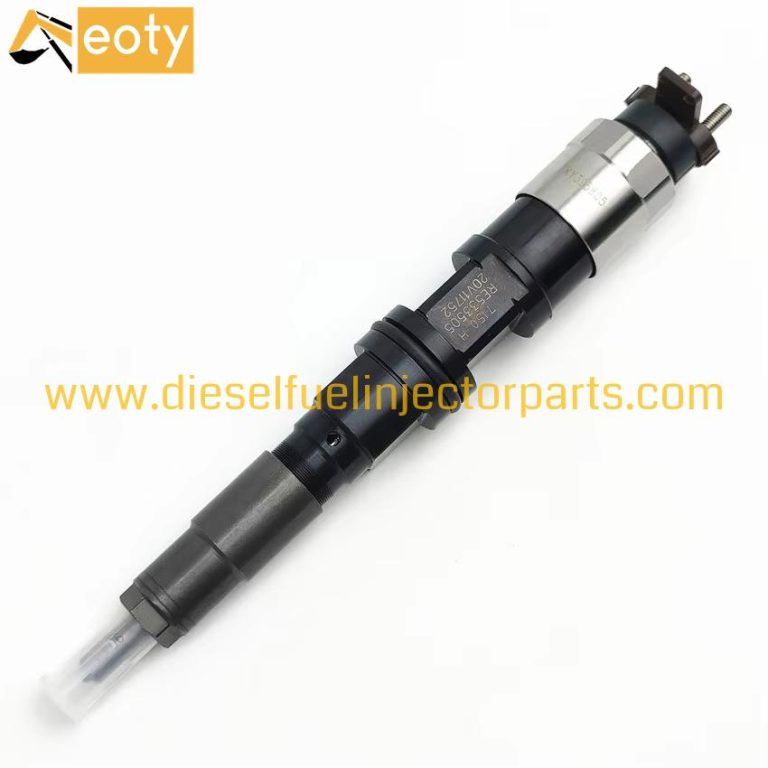 John Deere Common Rail Diesel Injector RE539818 RE533505 095000-8550 095000-7150