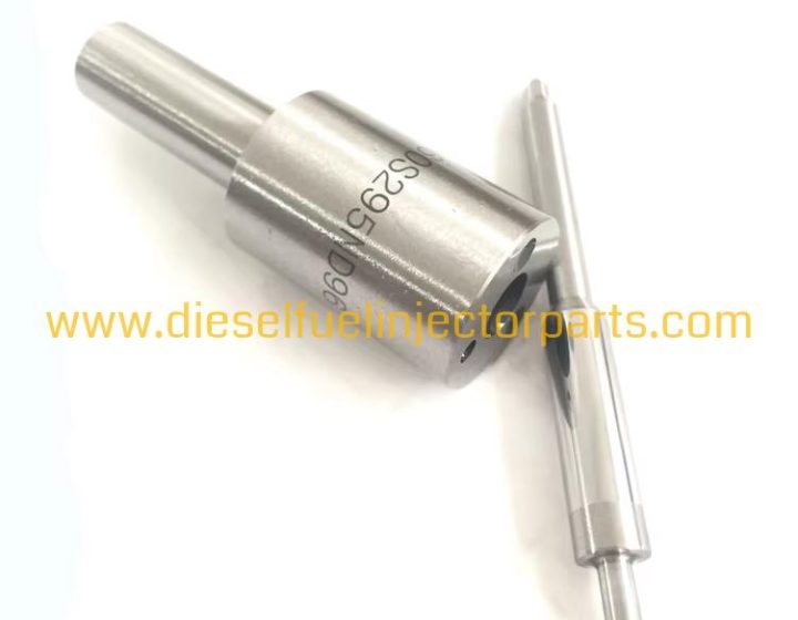 Bosch Style Diesel Injector Nozzle DLLA149SN679 NP-DLLA149SN679 for Fuel Injection System
