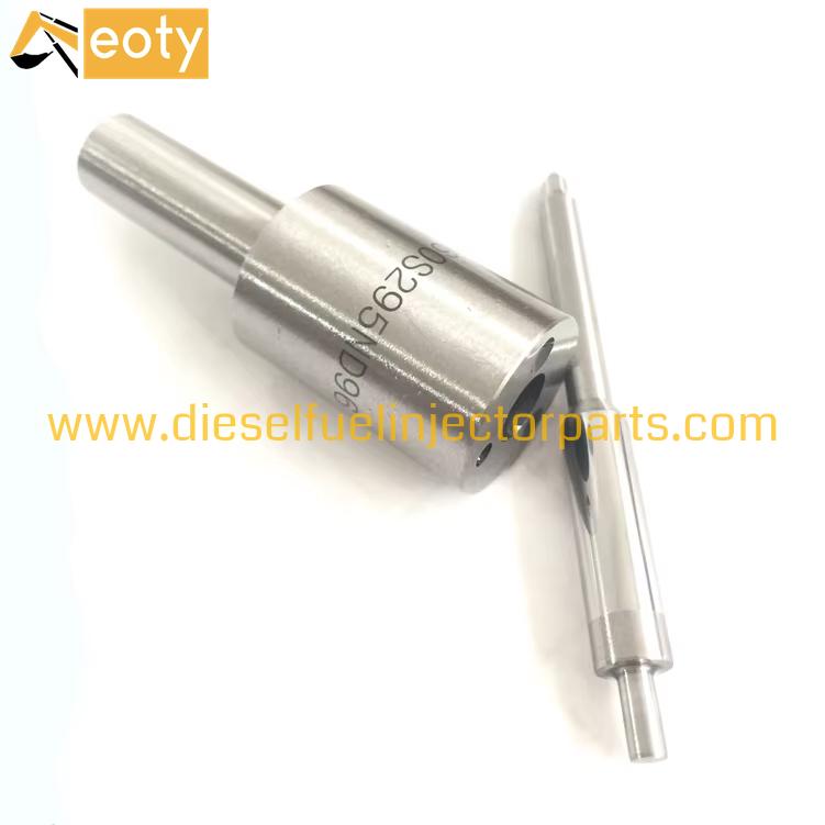 Bosch Style Diesel Injector Nozzle DLLA149SN679 NP-DLLA149SN679 for Fuel Injection System