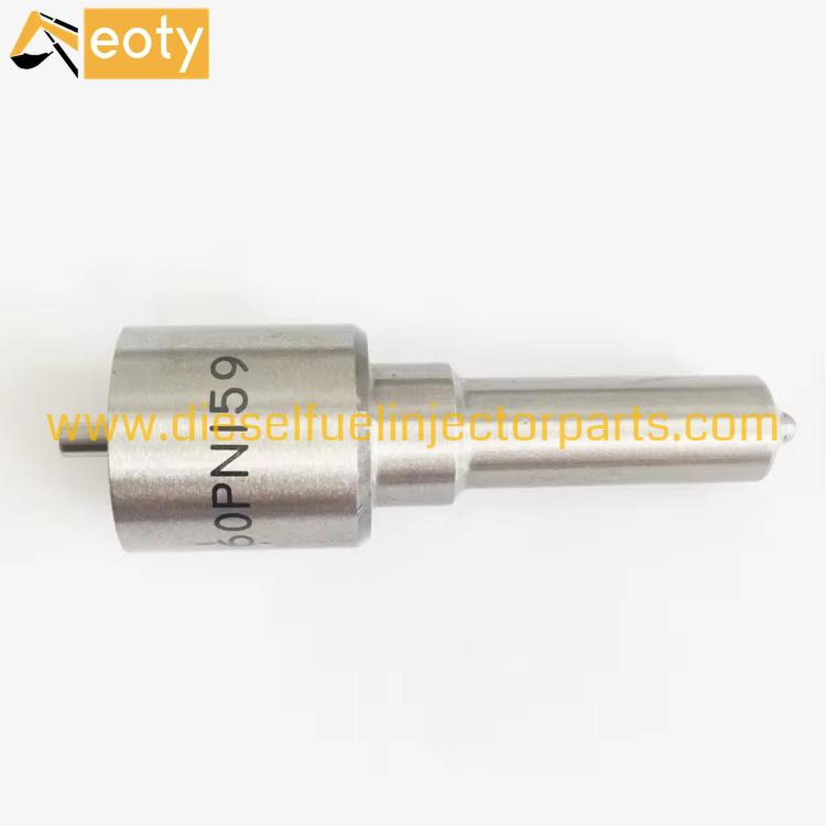 Bosch Style Diesel Injector Nozzle DLLA149SN679 NP-DLLA149SN679 for Fuel Injection System