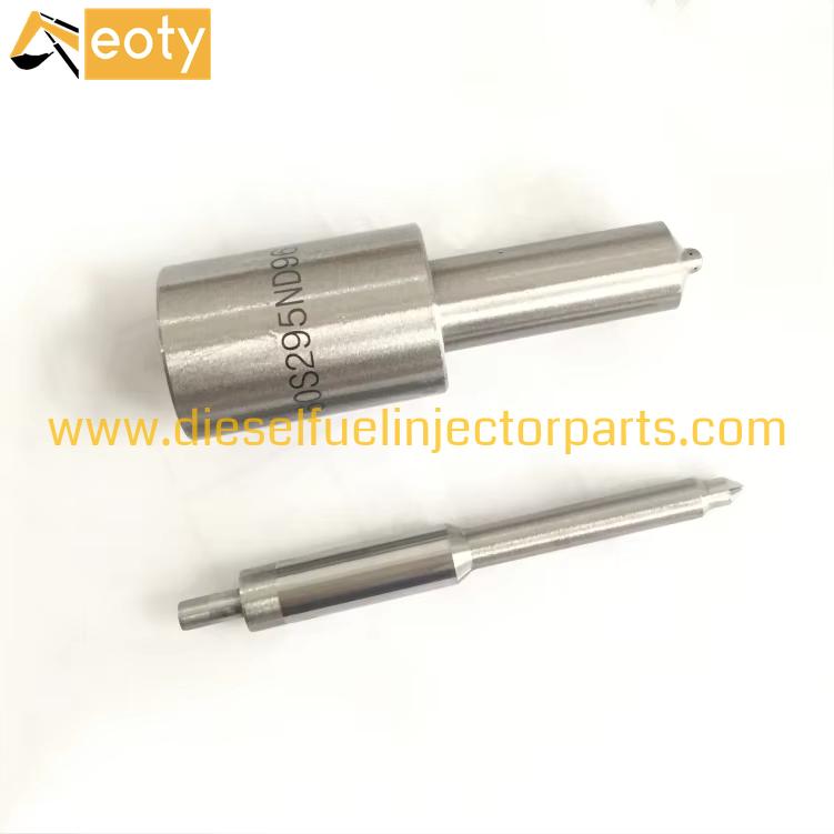 Bosch Style Diesel Injector Nozzle DLLA149SN679 NP-DLLA149SN679 for Fuel Injection System