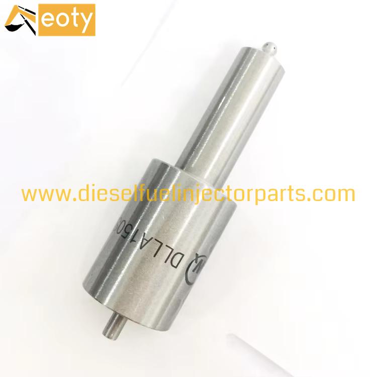 Fuel Injector Nozzle DLLA145P606 0433171454 for Diesel Engine Truck Parts