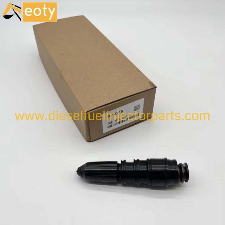 Cummins NT855 NTA855 Diesel Fuel Injector Nozzle 3054218 | Remanufactured