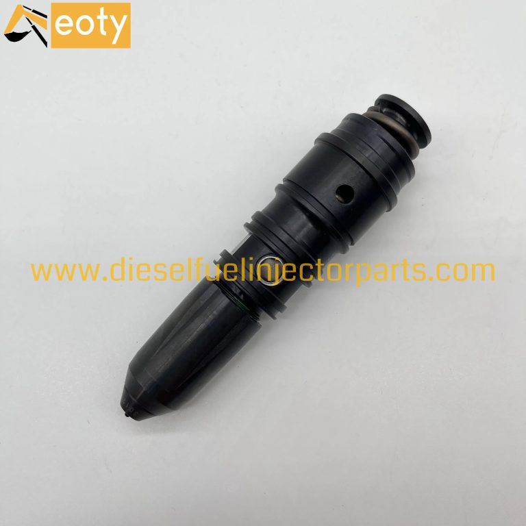 Cummins NT855 NTA855 Diesel Fuel Injector Nozzle 3054218 | Remanufactured