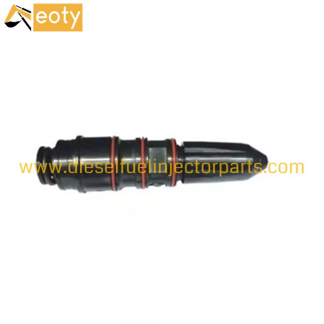 Cummins NT855 NTA855 Diesel Fuel Injector Nozzle 3054218 | Remanufactured