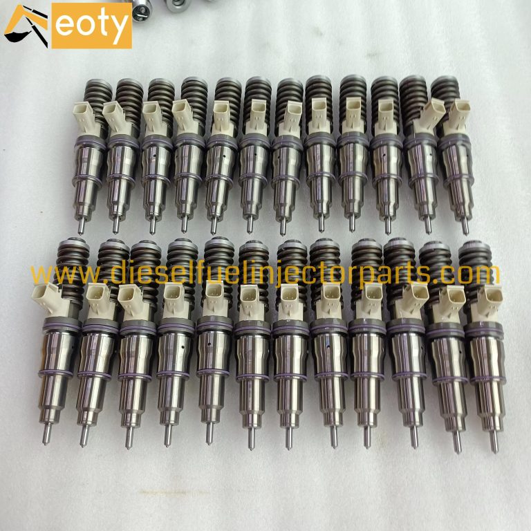Diesel Nozzle Tester S60H Common Rail Injector Tester for Fuel Injection System 6kg