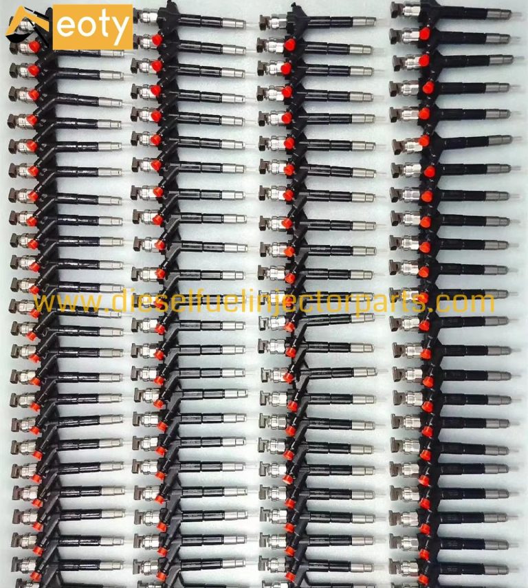 Diesel Nozzle Tester S60H Common Rail Injector Tester for Fuel Injection System 6kg