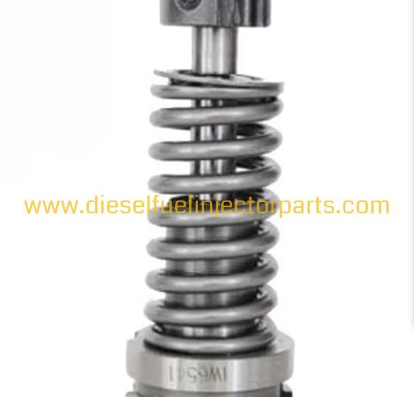 CAT 1W6541 Fuel Injection Plunger & Barrel Assembly – Standard Size, High Speed Steel
