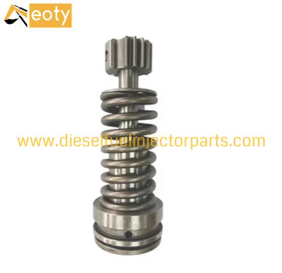 CAT 1W6541 Fuel Injection Plunger & Barrel Assembly – Standard Size, High Speed Steel