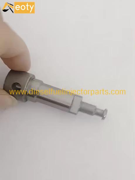 Mitsubishi 4D31 4D34 Diesel Engine Plunger & Barrel Assembly 090150-4810