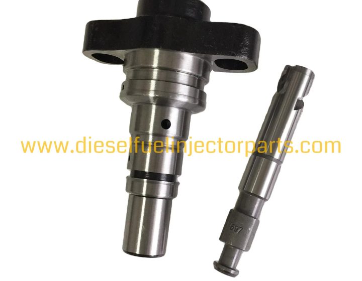 4YTHM-1111410 Diesel Plunger for Belarus Tractor M001 Engine | Standard Size | High Quality