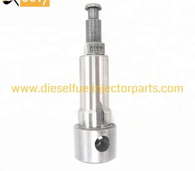 Fuel Injection Plunger & Barrel Assembly 090150-4810 | Standard Size | Diesel Engine Part