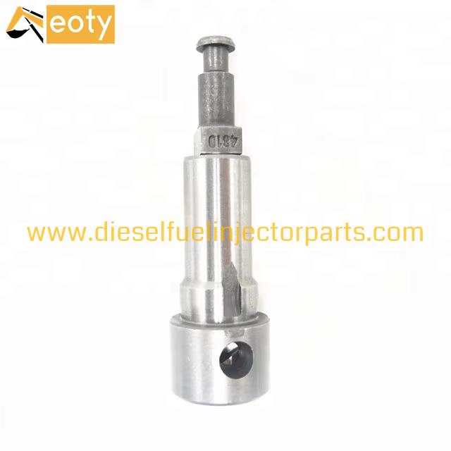 Fuel Injection Plunger & Barrel Assembly 090150-4810 | Standard Size | Diesel Engine Part