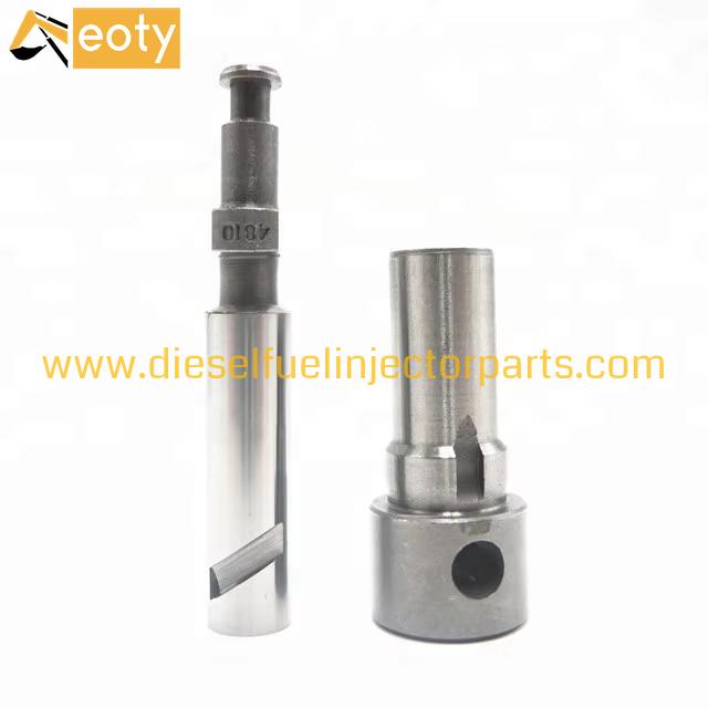 Fuel Injection Plunger & Barrel Assembly 090150-4810 | Standard Size | Diesel Engine Part